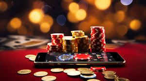 Официальный сайт Casino GMSlots