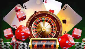 Вход на официальный сайт Casino R7